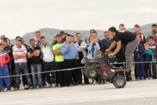 Дејан Шпољар во Прилеп